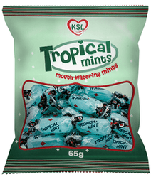 KSL Tropical Mint 150 g 