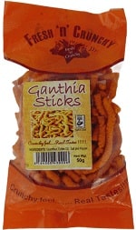 Fresh N Crunchy Ganthia 50 g