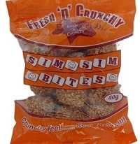 Fresh N Crunchy Simsim Bite 80 g