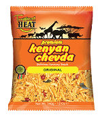 Tropical Heat Kenyan Chevda 150 g