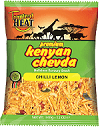 Tropical Heat Kenyan Chevda Chilli Lemon 340 g