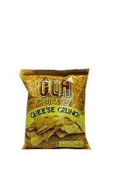 Ola Tortilla Chips Cheese Crunch 40 g