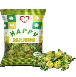 KSL Happy Mango 100 Pieces 