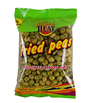 Deepa Fried Peas 70 G