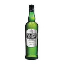 William Lawsons Whisky 750 Ml