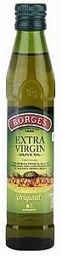 Borges Extra Virgin Olive Oil 125 ml 