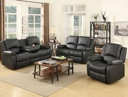 Hq Air Leather Sofaset 3+2+1 Hq Air Leather Sofaset 3+2+1 