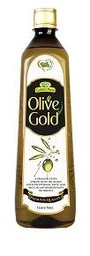 Olive Gold Blend 500 ml 