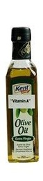 Kent Extra Virgin Olive Oil 250 ml 