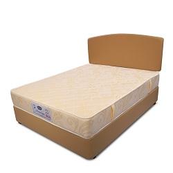 Silentnight Sleep Tight Complete Bed 6*6 