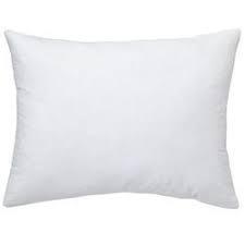 Silent Night Pure Fibre White Pillow 