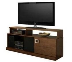 Night Tv Stand Union 2853Canyon/Black 