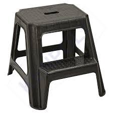 Kenpoly Step Stool #4008