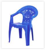 Kenpoly Plastic Baby Chair 