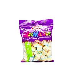 Docile Maxmallows Bear Vanilla 50 g 