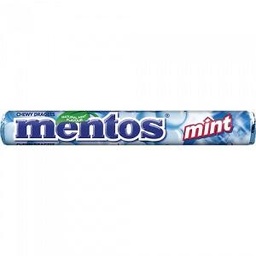 Mentos Mint Rolls 37.5 g 