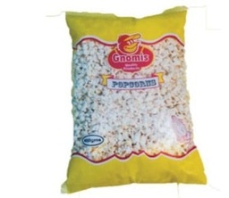 Gnomis Popcorn 400 g