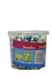 Jandee Popcorn Blue Raspberry 50 g 