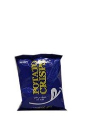 Naivas Potato Crisps Salted 30 g 