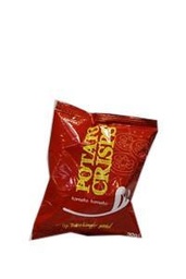 Naivas Potato Crisps Tomato Tomato 30 g 