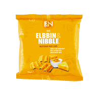 Elbbin Multigrain Wavy Chips Cheeese 60 g 