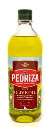 La Pedriza Olive Oil 1 L 