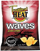 Tropical Heat Waves Masala 30 G 