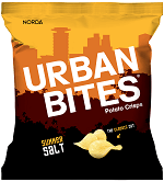 Urban Bites Summer Salt 30 g 