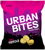 Urban Bites Party Paprika 30 g 