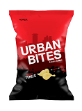 Urban Bites Treddy Tomato 120 g 