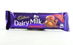 Cadbury Top Deck 35Gm