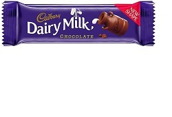 Cadbury Whole Nut 40G