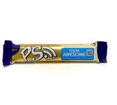 Cadbury Ps Chocolate "You'Re Awesome" 48 g