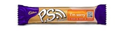 Cadbury Ps Chocolate "Am Sorry" 48 g