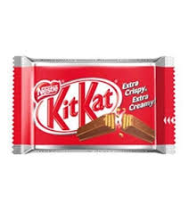 Nestle Kitkat 2 Finger 20.7 g