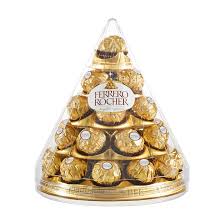 Ferrero T28 Rocher 350 g