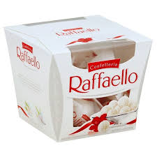 Ferrero Raffaello 150 G