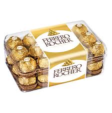 Ferrero Rocher 375 G