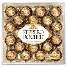 Ferrero Rocher 300 G