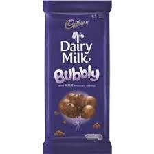 Cadbury Top Deck Choco 150 g