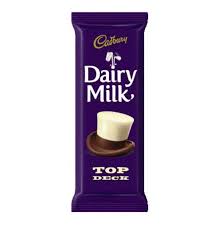 Cadbury Top Deck 80 g