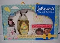 Johnsons Baby Hamper 