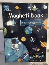 Magnetic Book 81