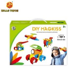 Diy Magkiss 44 Pcs 92