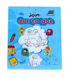 Join Dot To Dot