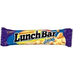 Lunch Bar Dream 48 g