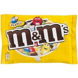 M & M's Peanut 45 g