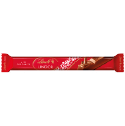 Lindt Lindor Milk Chocolate 38 g