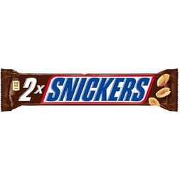 Snickers Twin Pack 80 g