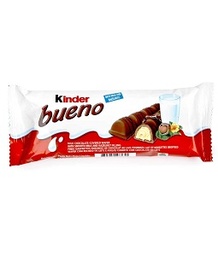 Kinder Bueno 43 g